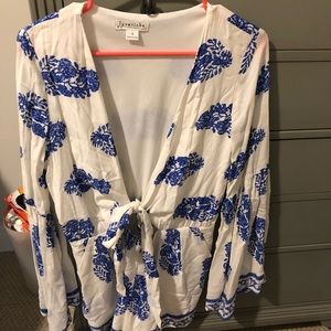 ***THE MOST GORGEOUS ROMPER EVER***